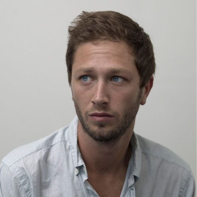 Ebon Moss-Bachrach, his net worth, best movies and TV shows, plus more