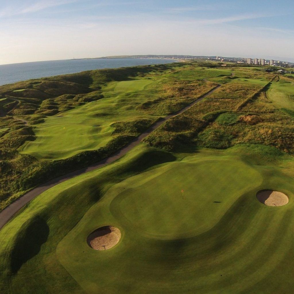10 types of golf course layouts to explore for your next golfing adventure