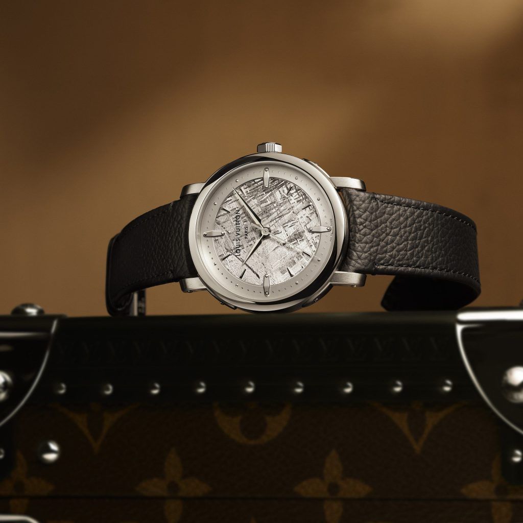 7 timeless dress watches for the man in your life