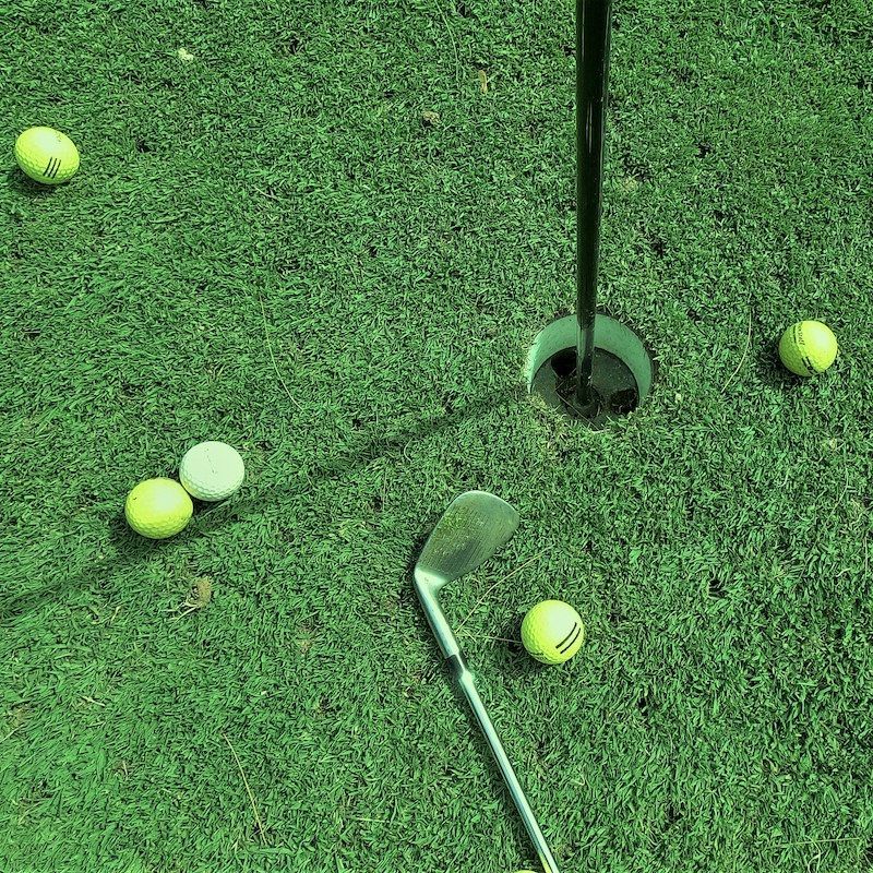 The strangest injuries and accidents that have happened in world golf