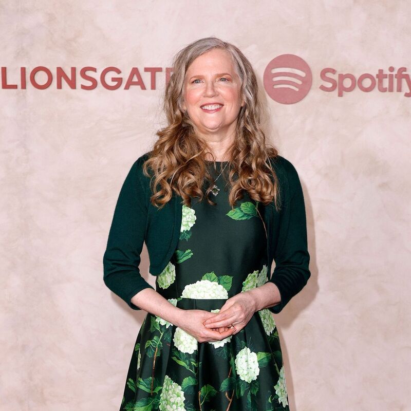How Suzanne Collins’ <i>Hunger Games</i> books and movies have contributed to her career and net worth