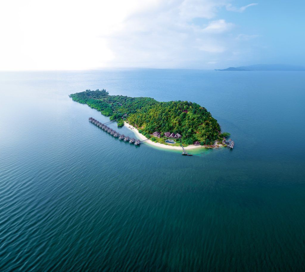 6 private islands near Malaysia and Singapore to escape to ...