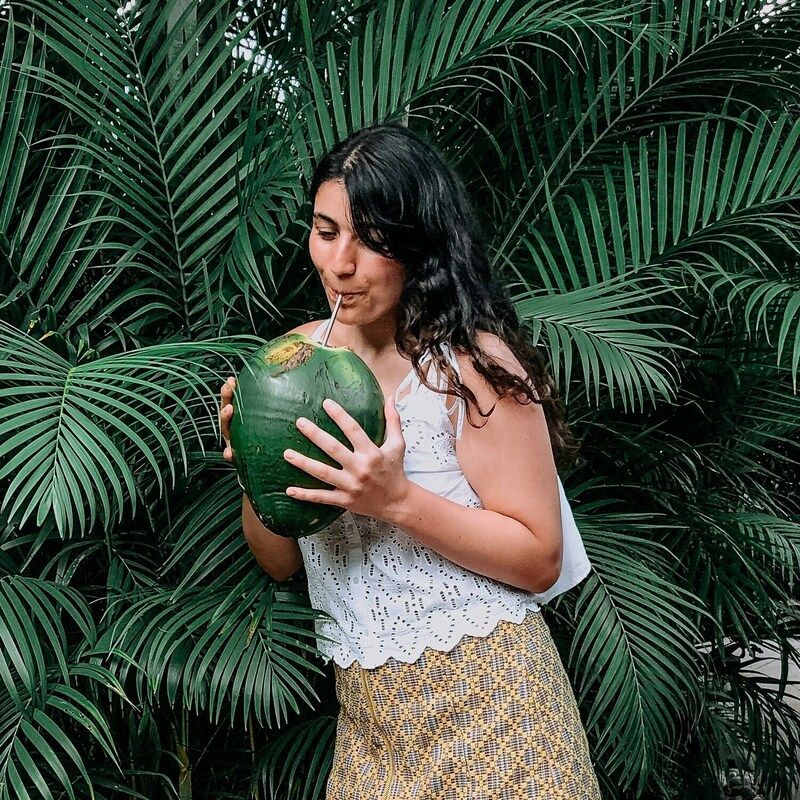How does fresh coconut water help to fight the heat? We dive into the facts.
