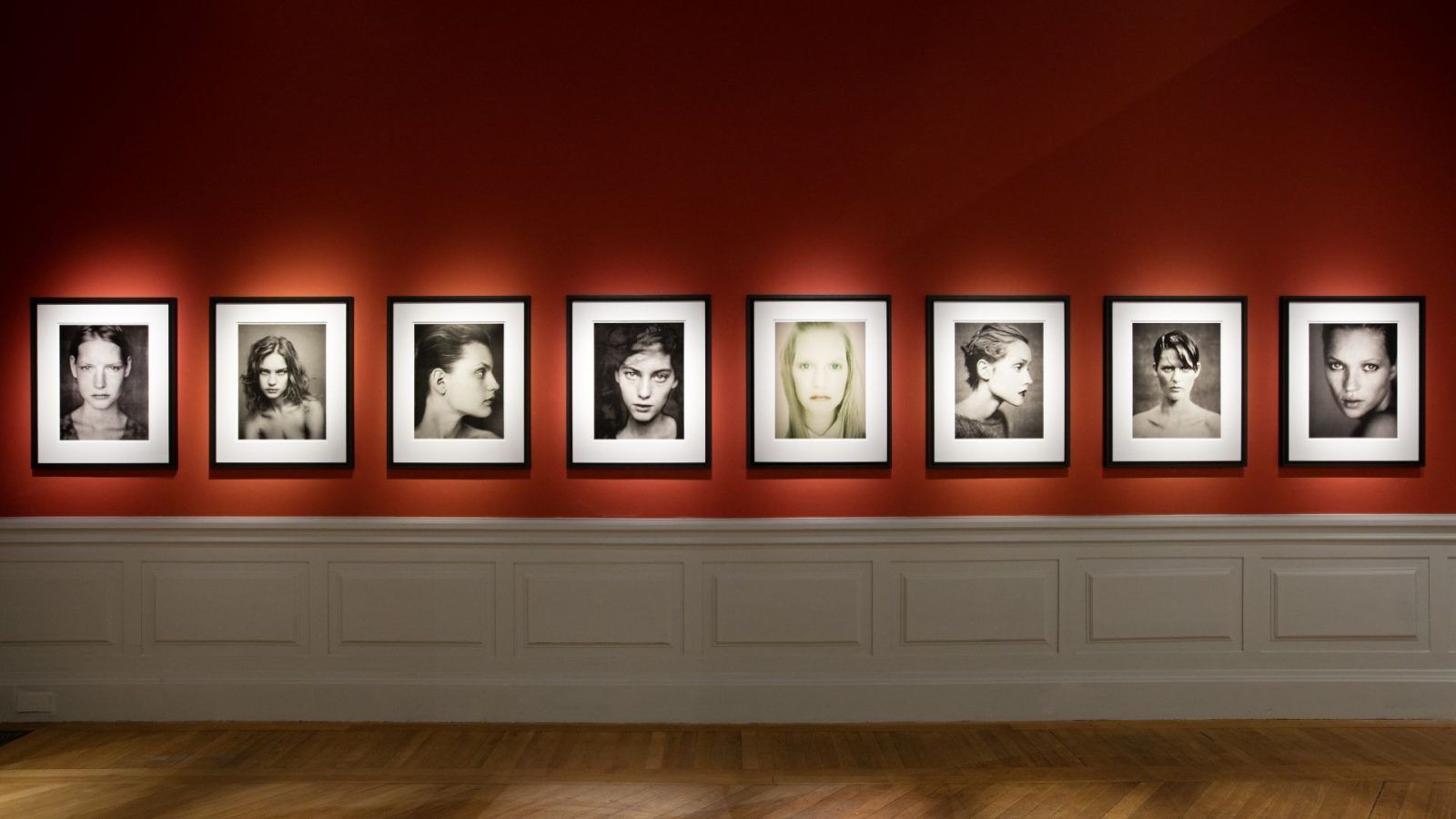 Paolo Roversi exhibition opens to honour a photography career of