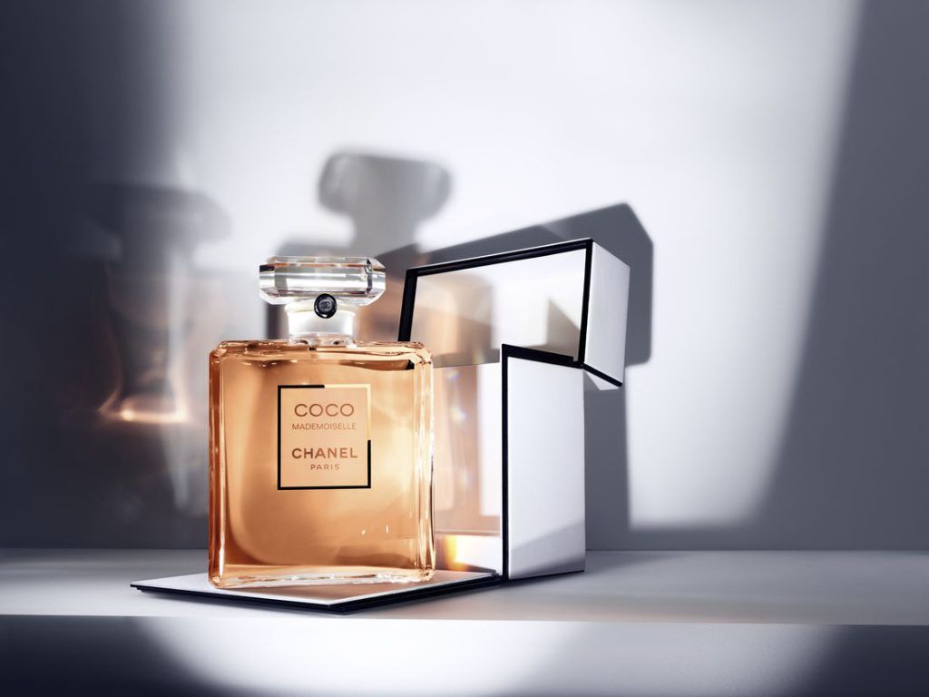 7 signature scents for him and for her