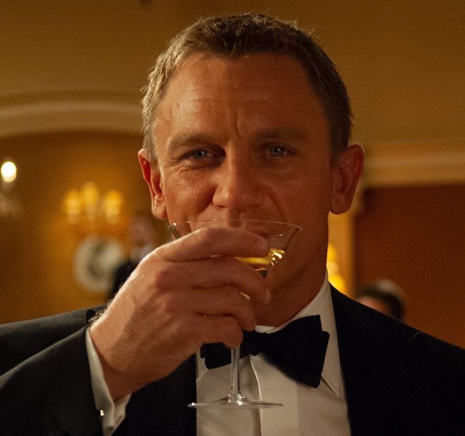 Movies that changed Martini culture forever