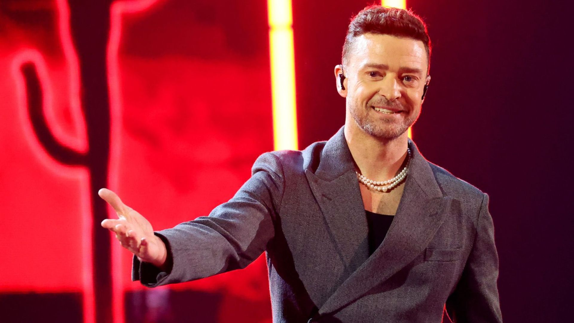 The controversy surrounding Justin Timberlake, plus his recent arrest ...