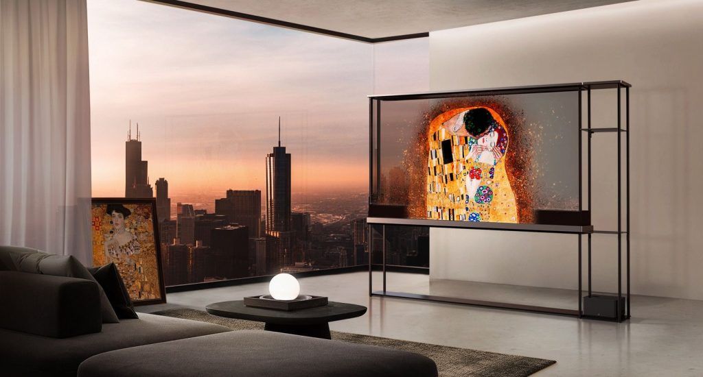 6 most expensive TVs to up the ante on movie nights