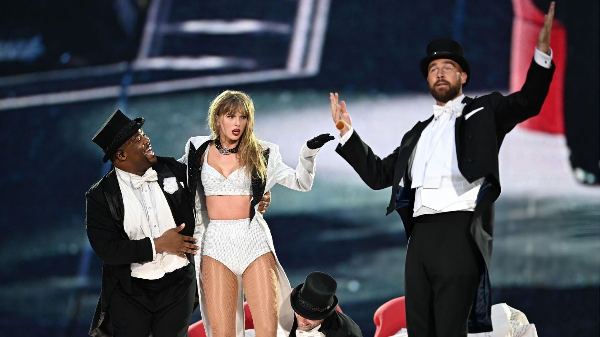 The best moments from the Europe leg of Taylor Swift&#8217;s Eras tour