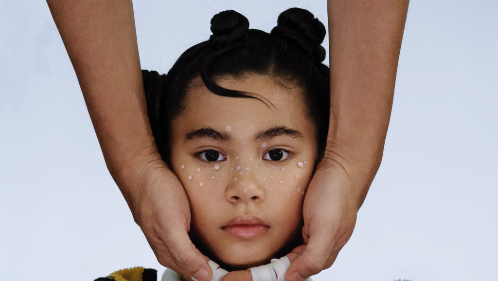 Cover Story: Gold Medal Girl