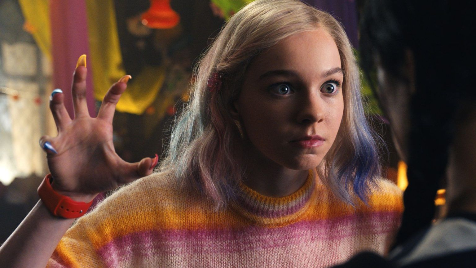 All about Emma Myers, age, height, and movies & TV shows