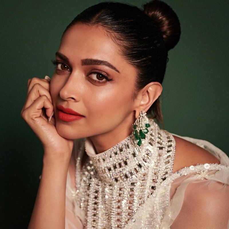 Explore the jaw-dropping net worth of Bollywood star Deepika Padukone