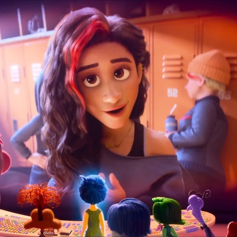 <i>Inside Out 2</i>, <i>Barbie</i>, and other movies that earned USD 1 billion the fastest