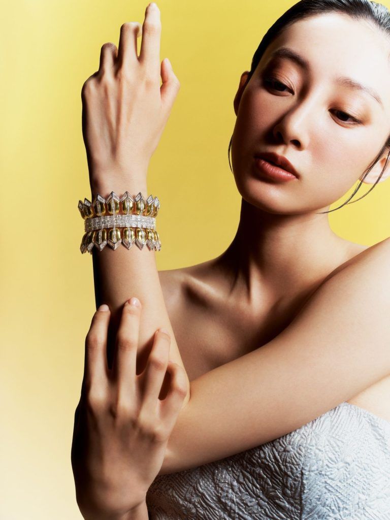 The Boghossian Palace Voyages collection is a Royal Tour de Force of history and culture
