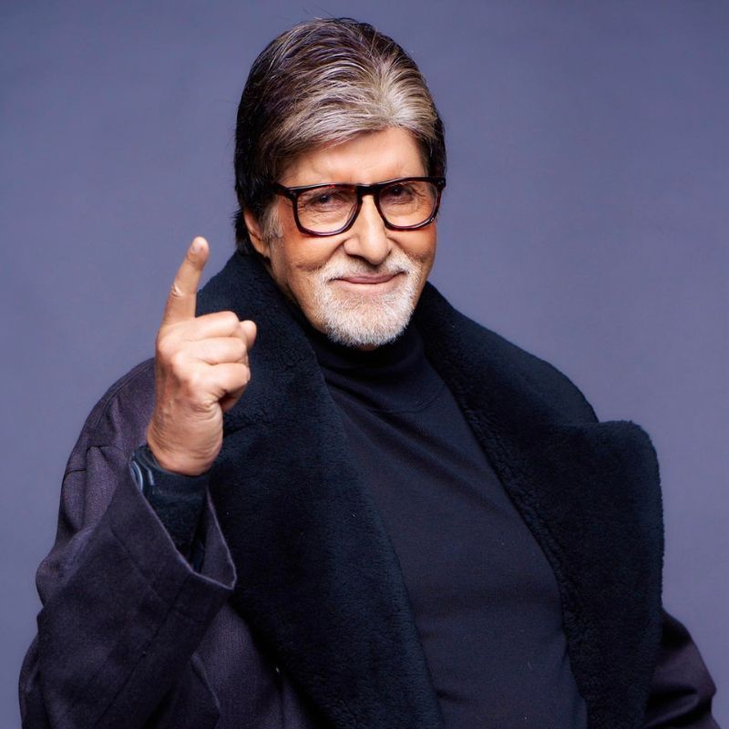 The net worth of Bollywood legend Amitabh Bachchan in 2024