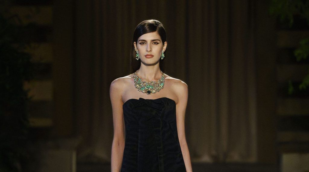 An exquisite homage to nature emerges in the Dior Diorama & Diorigami high jewellery collection