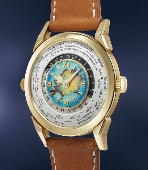 The most expensive and coveted Patek Philippe watches