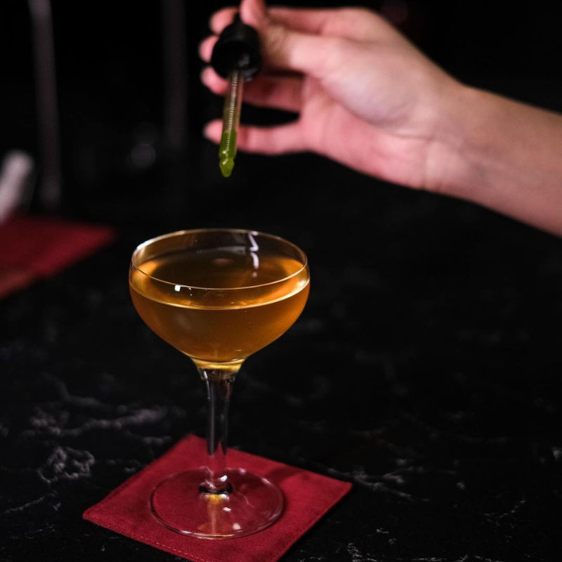 Penrose KL takes 8th place on Asia’s 50 Best Bars in a historic Malaysian first