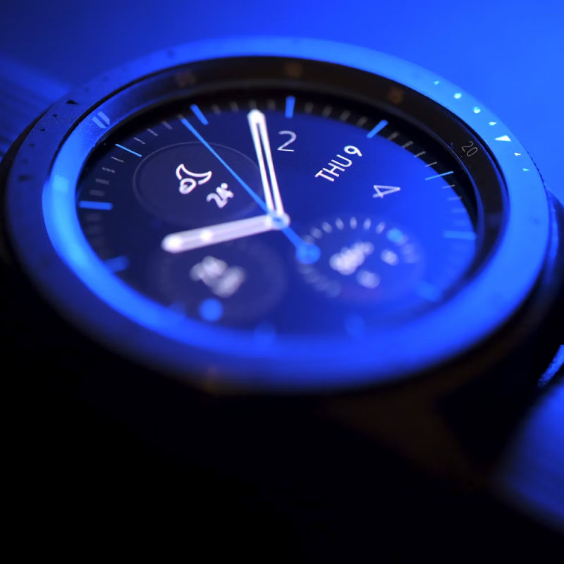 All the Samsung Galaxy watches released in chronological order, plus the Galaxy Watch 7 Ultra
