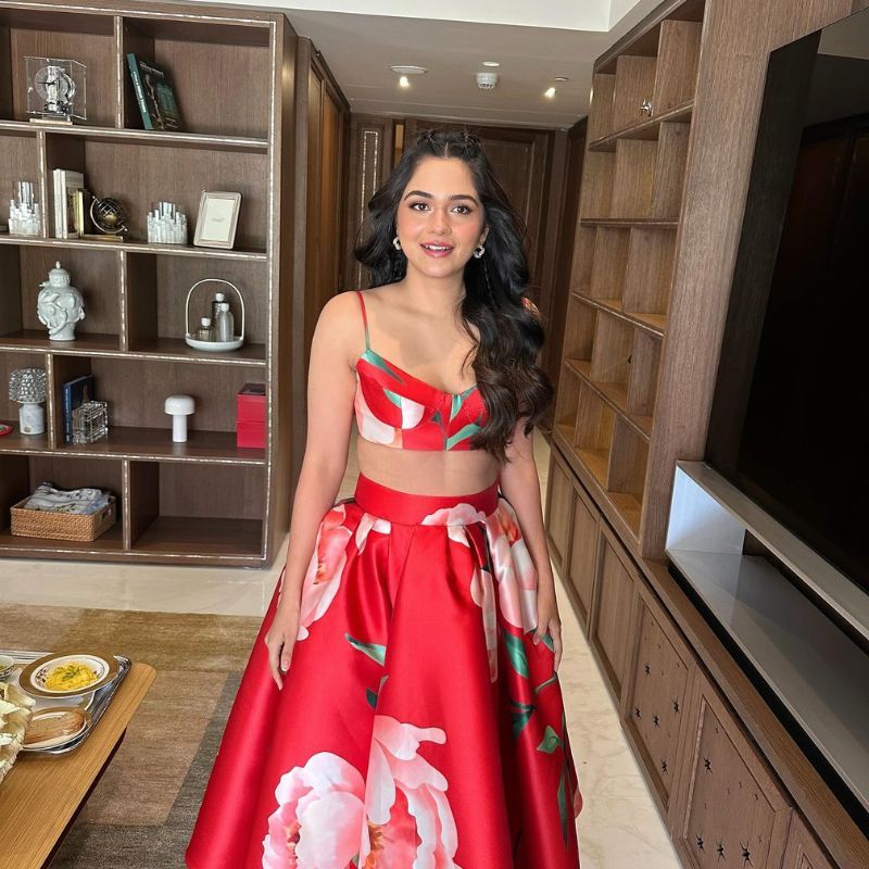 Quick facts to know about Anjali Merchant Majithia, the older sister of Radhika Merchant