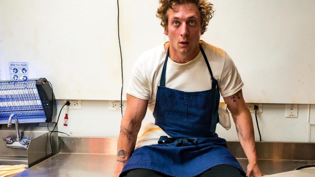 Take a culinary voyage through Chicago with the filming locations of <i>The Bear</i> season 3