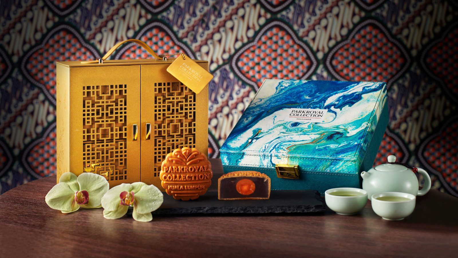 Where to get the best mooncakes in KL and Selangor for Mid-Autumn Festival 2024