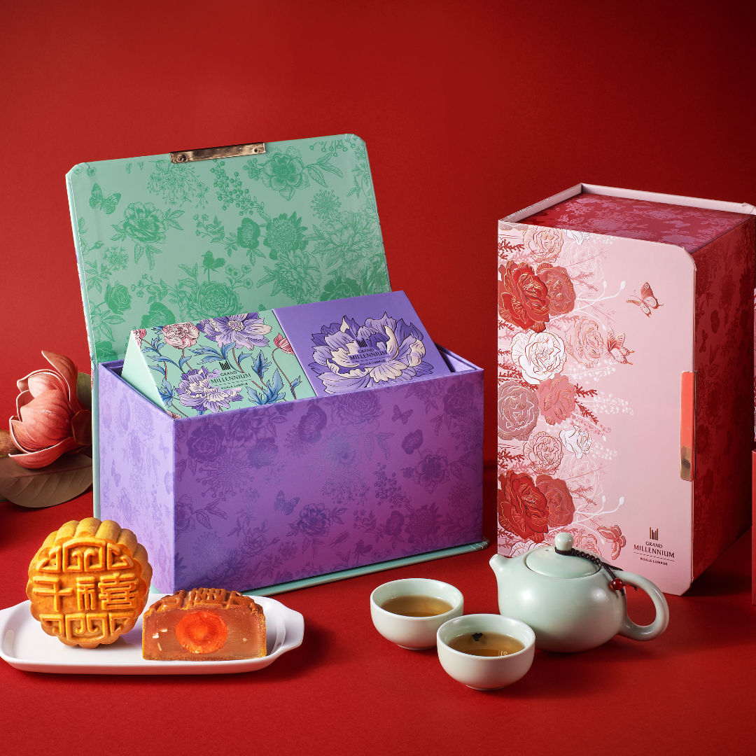 The best mooncakes in KL and Selangor for Mid-Autumn festival 2024 ...