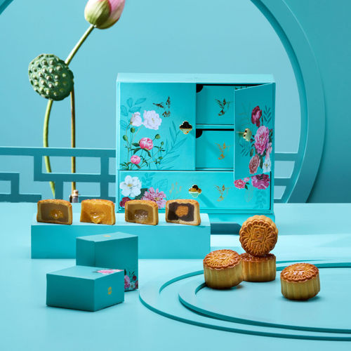 The best mooncakes in KL and Selangor for Mid-Autumn festival 2024 ...