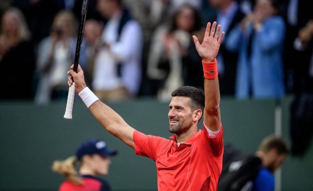 From tennis to endorsements and investments: The net worth of Novak Djokovic