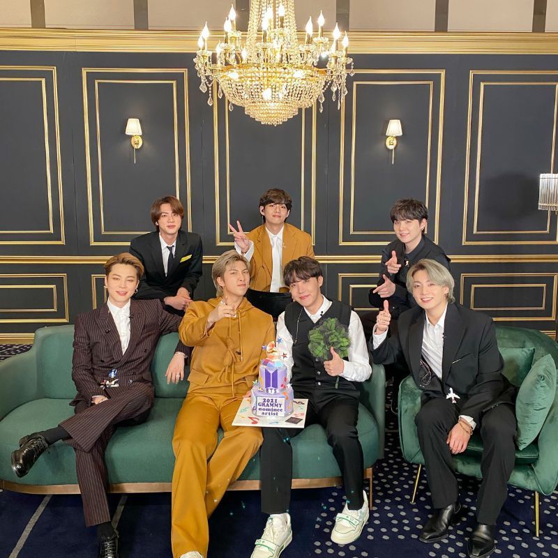 The most expensive and <i>Dope</i> bags loved by BTS members