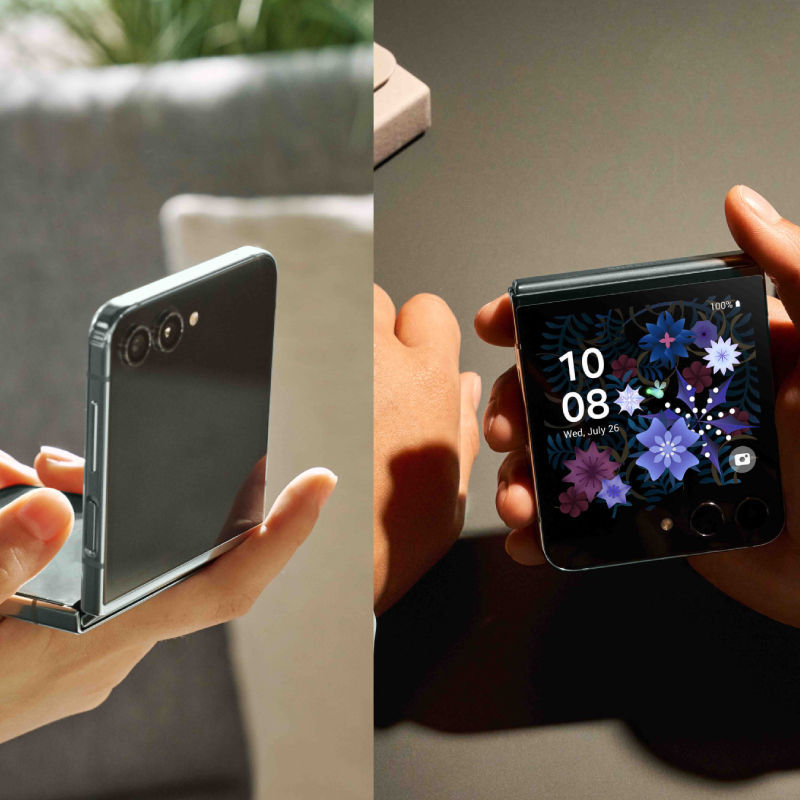 Samsung Galaxy Z Flip 6 vs Galaxy Z Flip 5: Is it time for an upgrade?