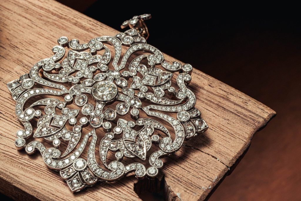 CHAVANA holds first-ever exhibition at ATT 19 after 110 years of excellence