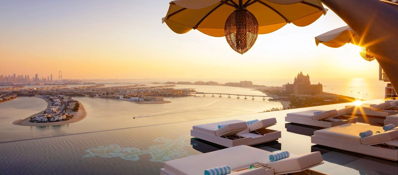 5 luxury hotels to visit for exquisite views and vistas