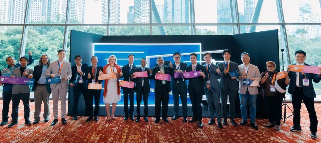 Unlock the Future of Aesthetic Medicine at AMSC 2024 in Kuala Lumpur