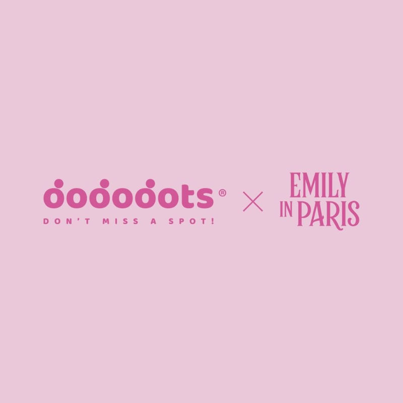 Bonjour! Malaysian beauty brand Dododots drops collection in collaboration with <i>Emily in Paris</i>