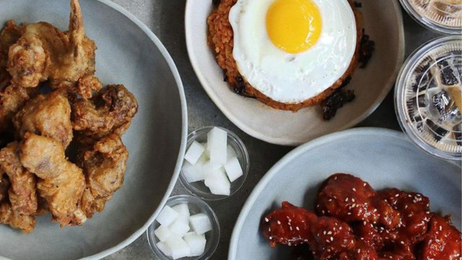Where to eat and what to order at The Linc