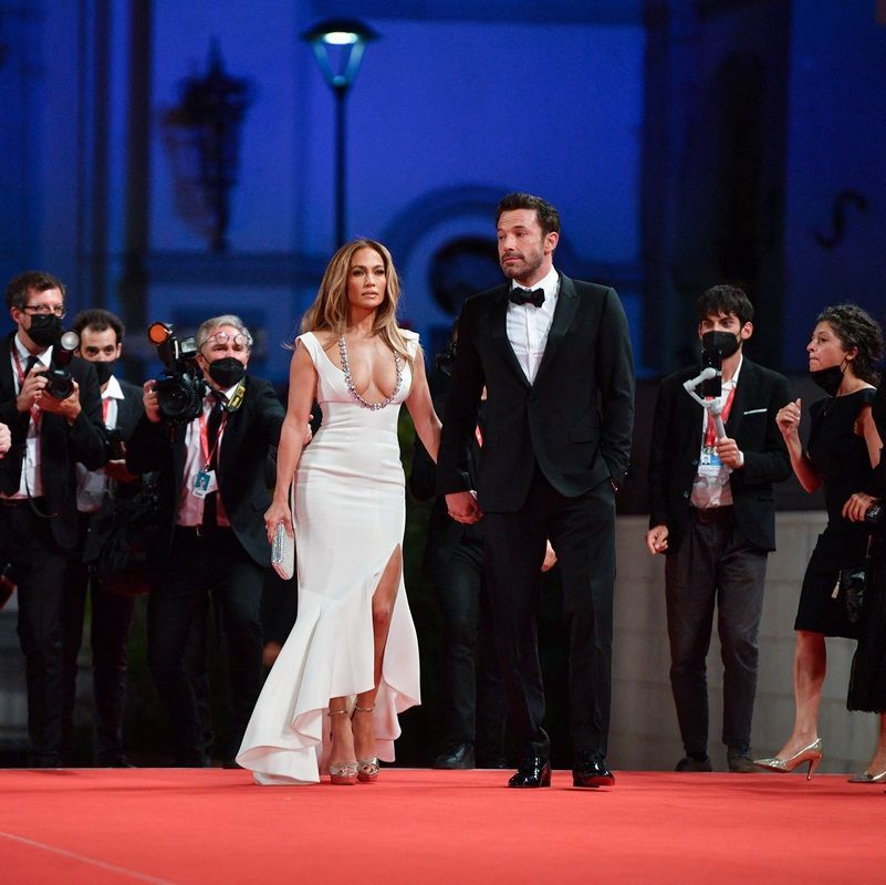 Jennifer Lopez and Ben Affleck: A complete timeline of their 20-year relationship