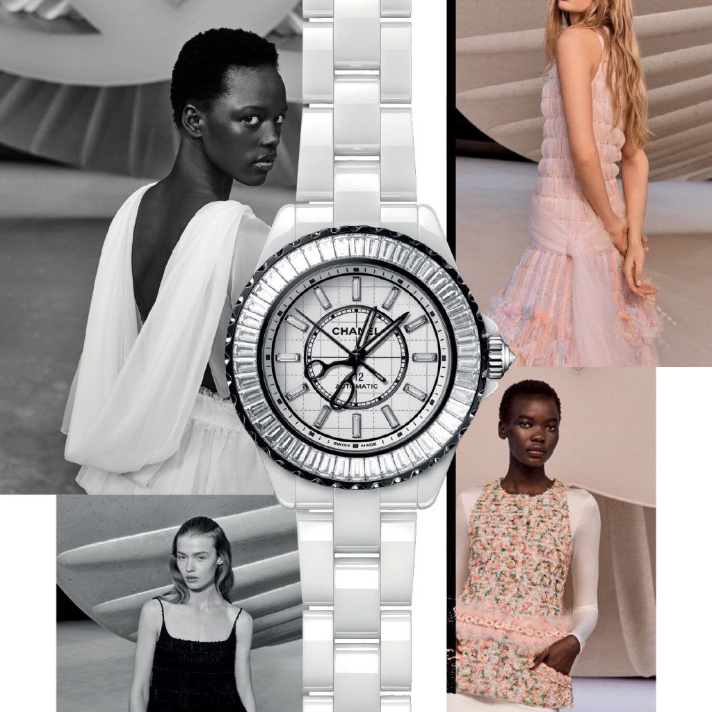 In timely fashion: 6 high horology watches that draw inspiration from the world of fashion