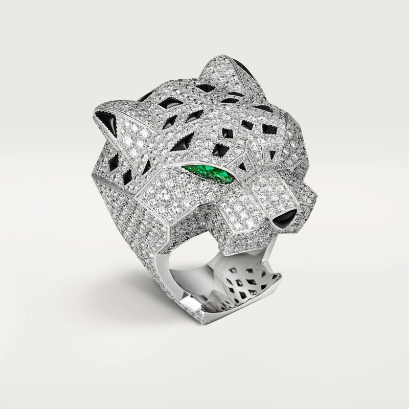 Cartier ring jay z best sale