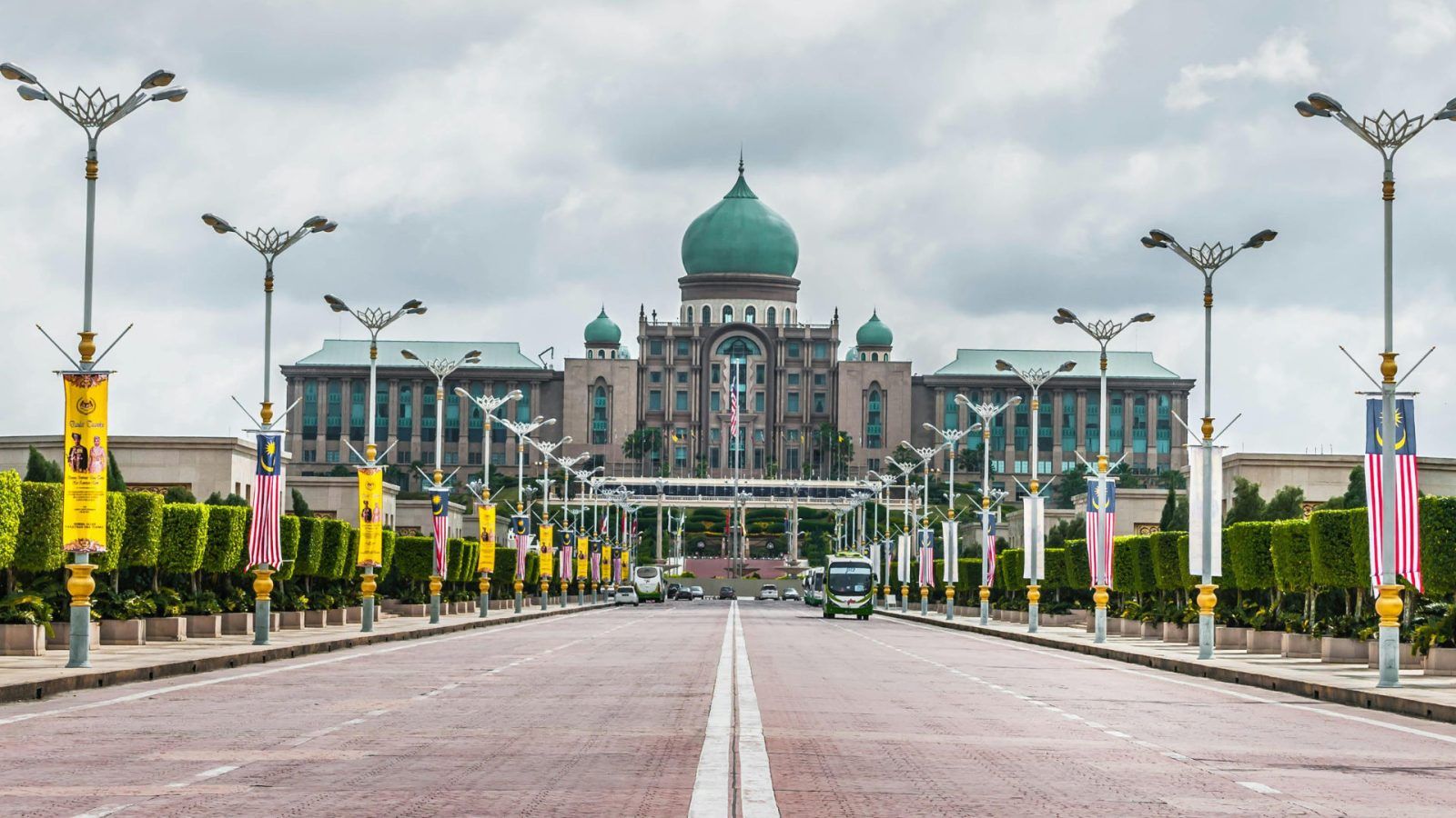 Merdeka 2024: Where to watch Malaysia's National Day Parade