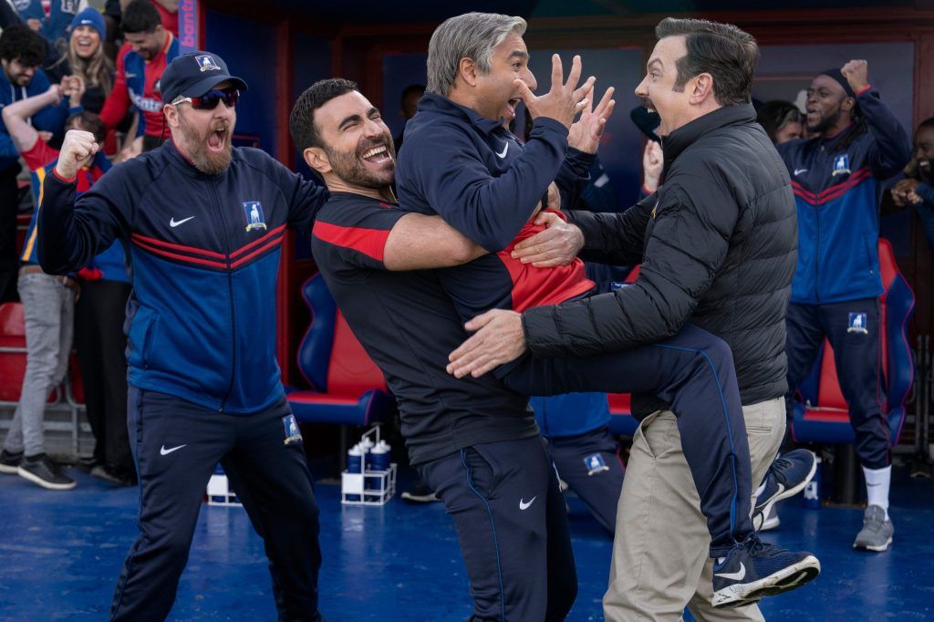 <i>Ted Lasso</i> Season 4: Everything we know about the renewal of Apple TV+’s most beloved show