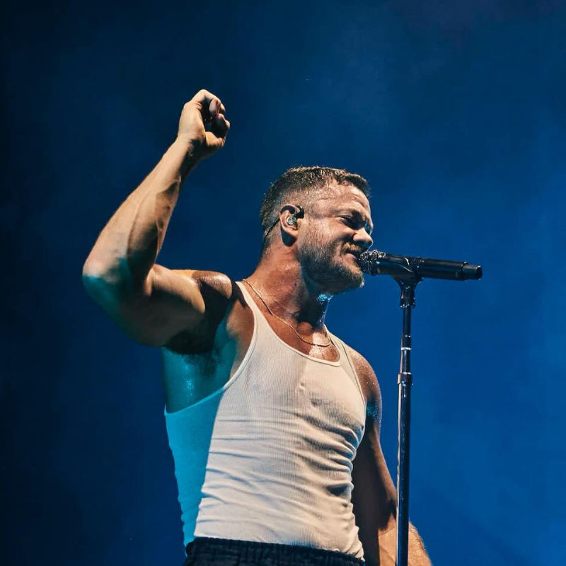 From ticket prices to setlist, know all about Imagine Dragons’ <i>LOOM World Tour</i> in KL