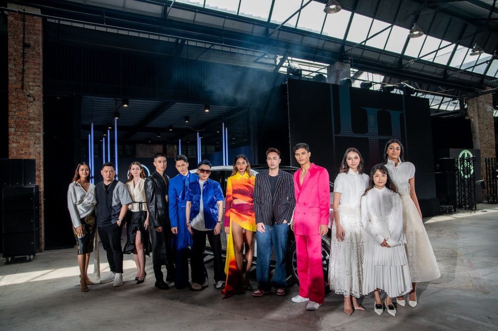 Fashion and sustainability take centre stage at the Mercedes-Benz Fashion Week KL