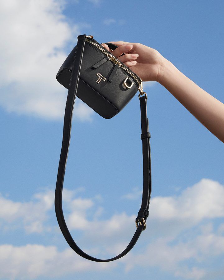 Empowering Journeys For The Modern Woman With Tumi's New Collection