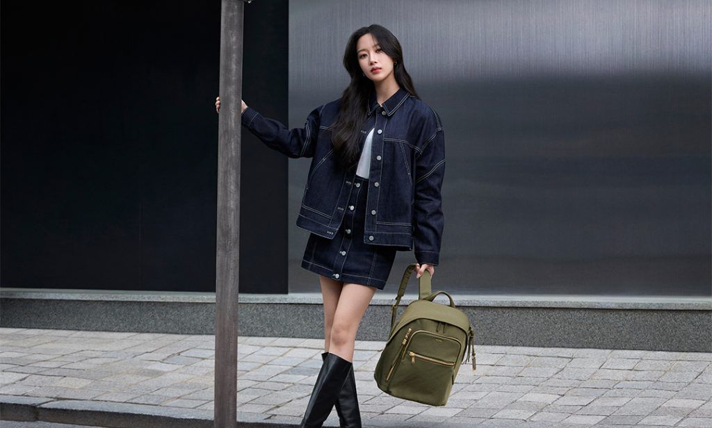 Empowering Journeys For The Modern Woman With Tumi’s New Collection