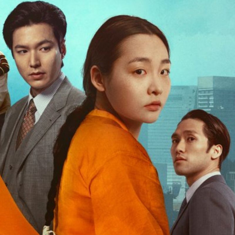 Full episode release schedule of <i>Pachinko</i> season 2 on Apple TV+