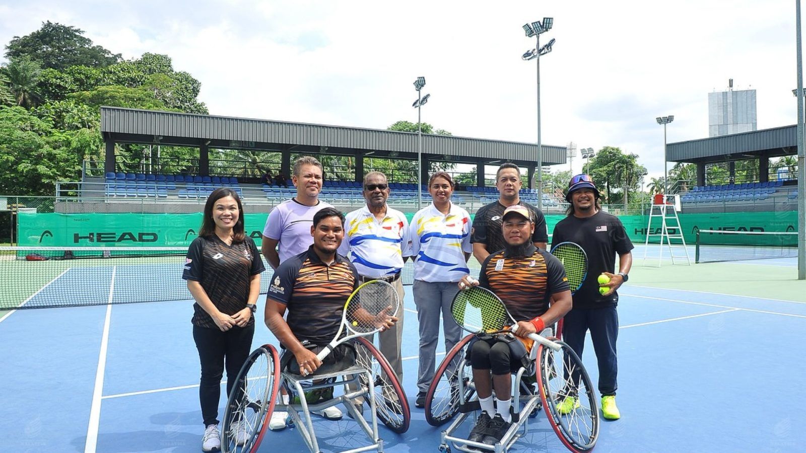 How much prize money will medallists from Malaysia receive at the Paris Paralympics 2024?