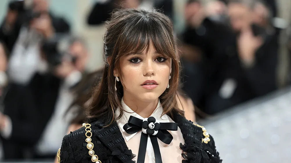 Deep diving into the net worth, career moves, and surprising facts about Jenna Ortega