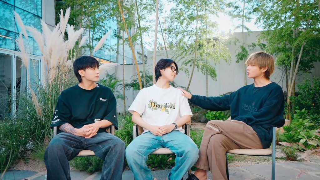 Explore the filming locations of Are You Sure?! with the BTS maknae line