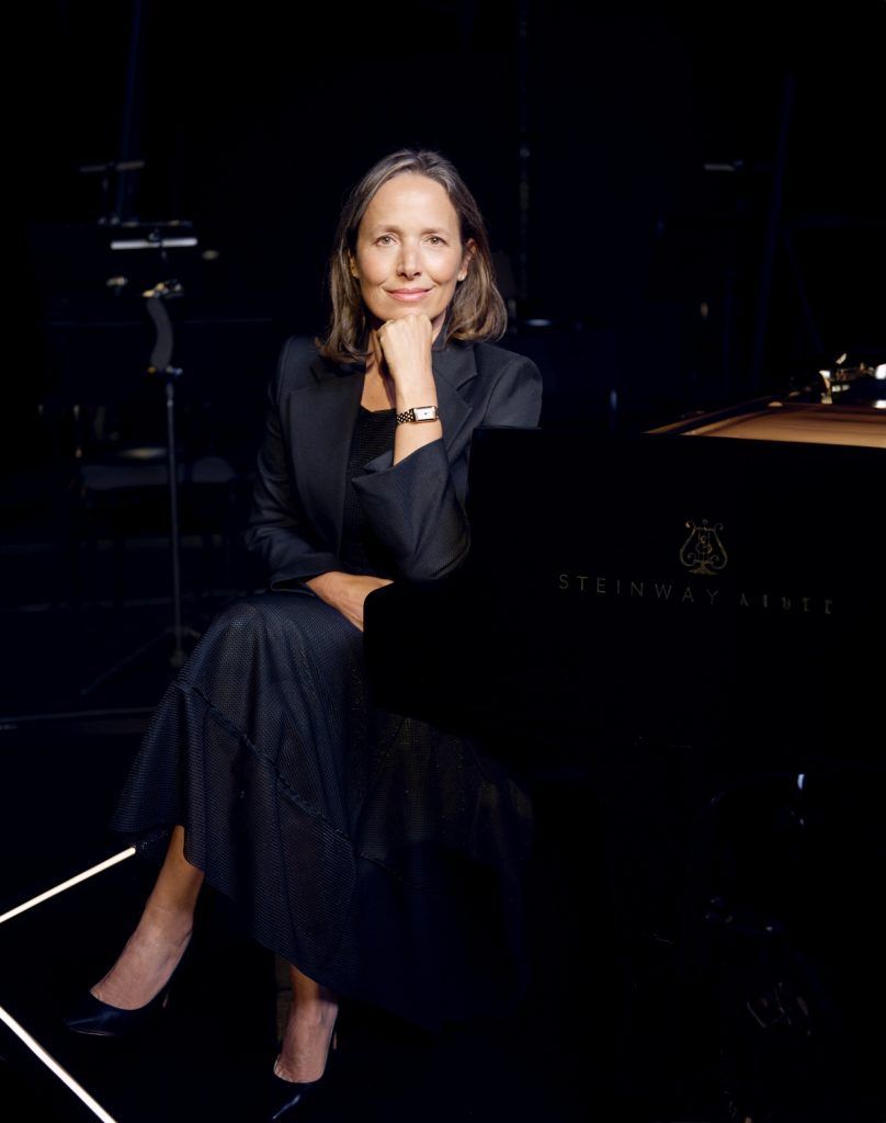 The Jaeger-LeCoultre Manufacture yields fresh understanding precision ...